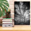 «Spring Evening On The Brooklyn Bridge Monicoloch» par Rick Berk, art mural sur toile-968782528