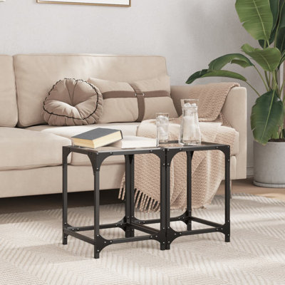 Alim Coffee Table