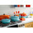 CAFÉ™ 30" Smart Slide-In, Front-Control, Gas Double-Oven Range with Convection-611679521