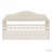 Wooden Daybed with Trundle and Storage Drawers-118019905