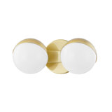 Lodi 2 - Light Vanity Light