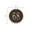 1-Line Wall Address Plaque-546848538-546848542