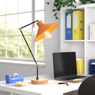 Caban Desk Lamp