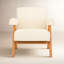 Fauteuil large de 27,2 po Parkerfield-984296792