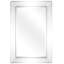 Miroir de salle de bain moderne et contemporain Oren Barrand-1666903737