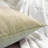 Textured Velvet Throw Pillow Cover-316779465