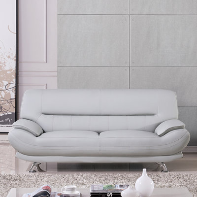 Knudson Pillow Top Arm
