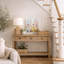 Sunlit Meadow Whispers - aquarelle florale sur toile-832916956