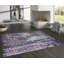 Abstract Area Rug