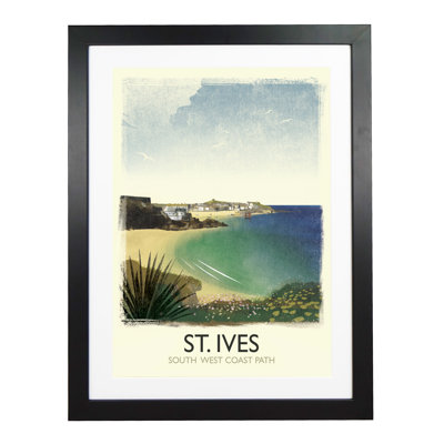 Rick Smith - Print