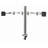 Cotytech Multi-Screen Pole Mount-6949621