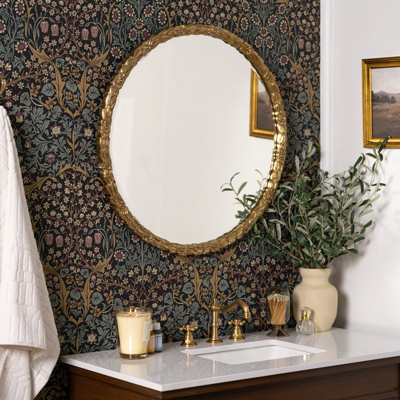 Bria Hammel Florette Mirror