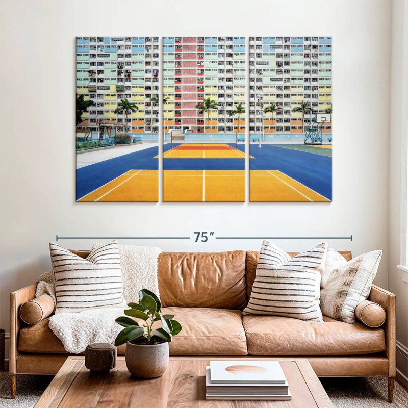 Choi Hung Estate Hong Kong