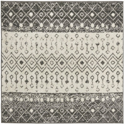 Tapis en polypropylène tissé à la machine Briehn
