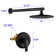 All-In-One Kit with Rough in-Valve
