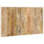Batravil Solid Wood Headboard-326288617
