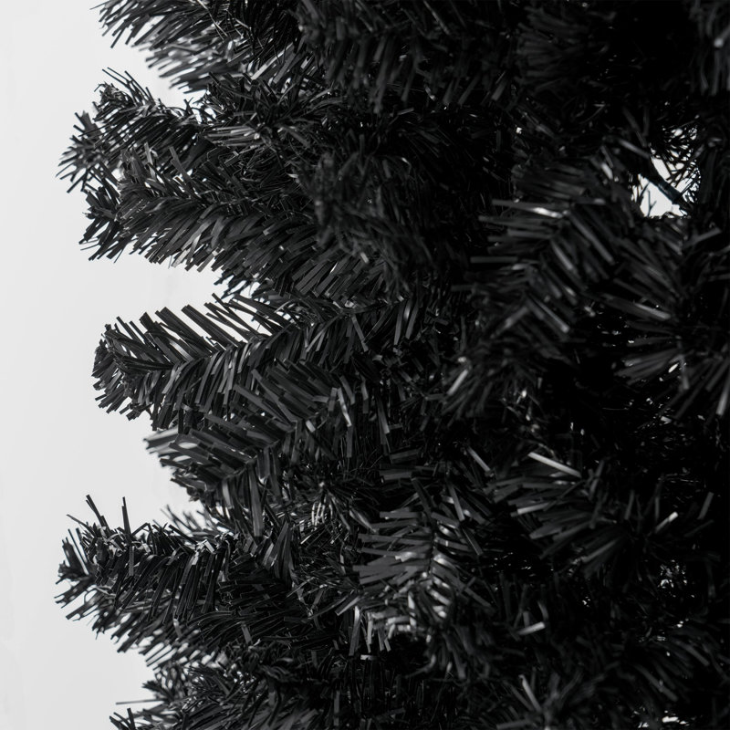 8ft Pencil Christmas Tree