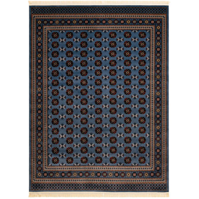 Tapis traditionnel Hinshaw