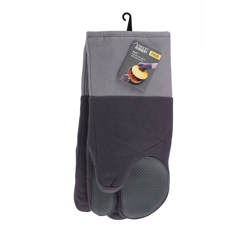 Joseph Joseph Pinch Pair of Easy-grip Oven Gloves