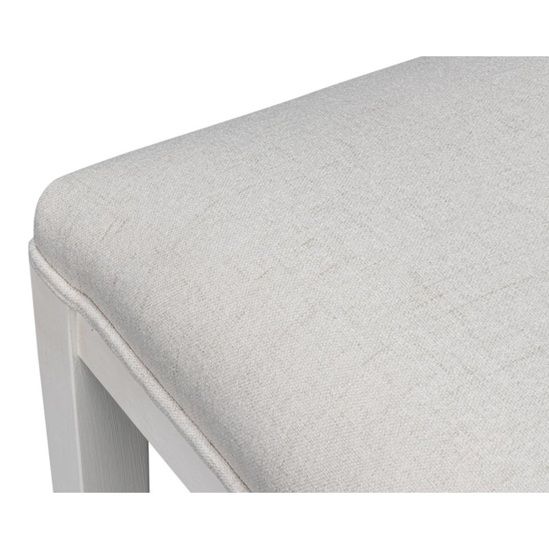 Goccia Upholstered Dining Chair