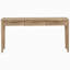 Console avec 3 tiroirs 59,84 po Chiswick-951215412