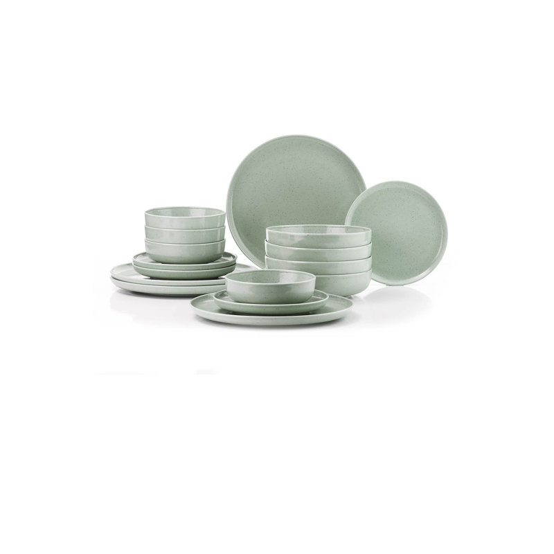 Service de table (16 pièces)