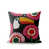Black/Pink/Green selected