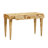 Elianna Solid Wood Top Writing Desk-21704027