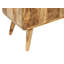 Blaser 70cm Solid Wood Sideboard