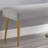 Benbrook Upholstered Bench-1999986431