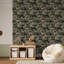 Kids and Teens Collection Camo Wallpaper Roll-1101873578