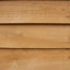 8 ft. W x 6 ft. D Solid Wood Overlap Reverse Apex Garden Shed-1627626488
