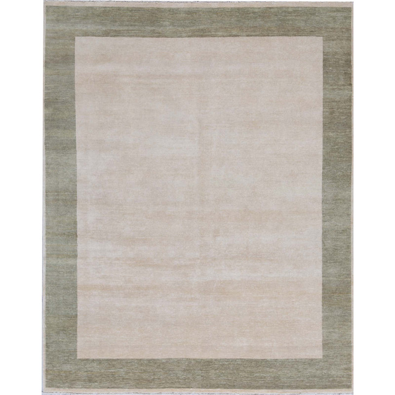 One-of-a-Kind 8' X 9'8" Area Rug