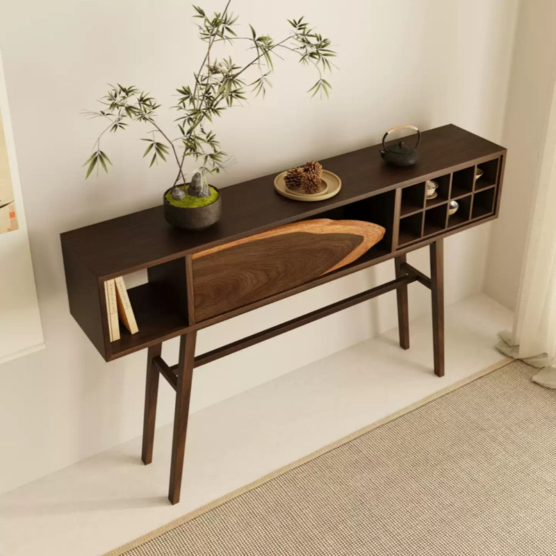 Buffet Simple Design