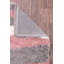 Anush Boston Shag Blush Rug-1455981077