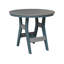 Harbor Outdoor Round Dining Table-664802897-664802893