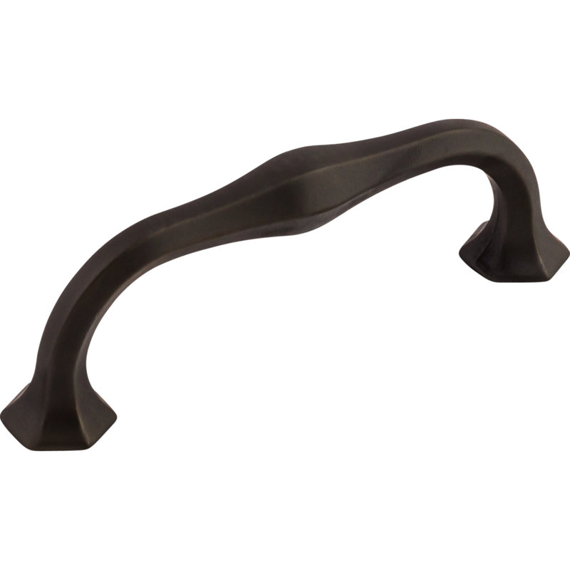 Spectrum Appliance pull, Sable, 3 3/4" Center to Center