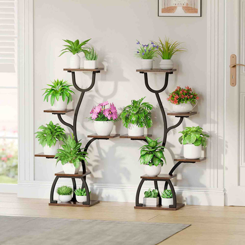 Plant Stand - Set of 2