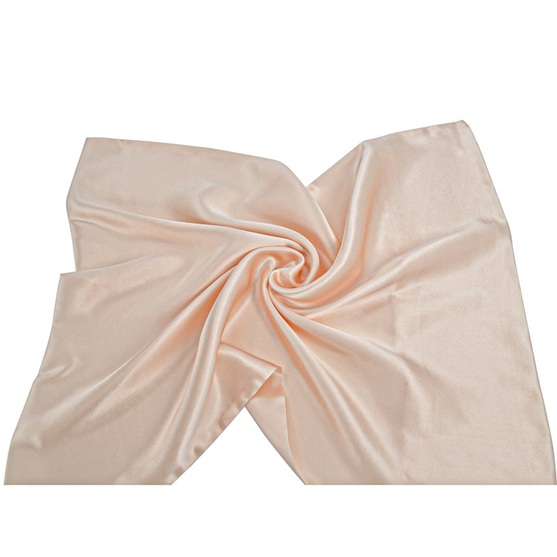 Silk, Silver Pink, King