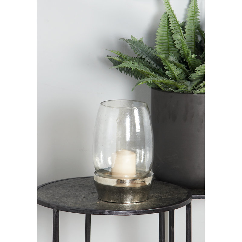 Ouragan traditionnel en verre