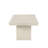 Daquaries 6-pcs Dining Table Set