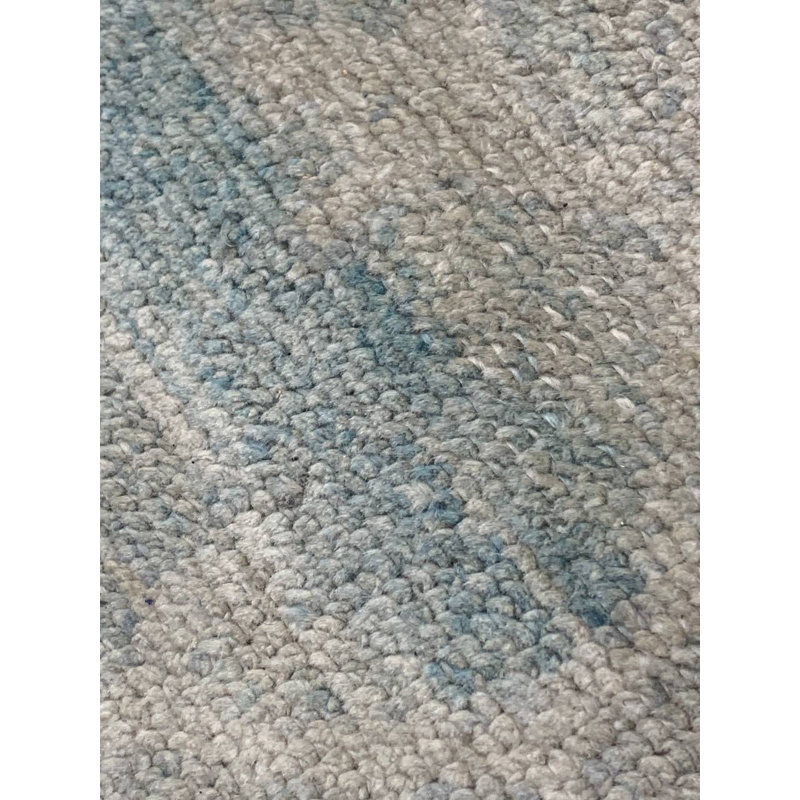 Turkish Wool Oriental Area Rug