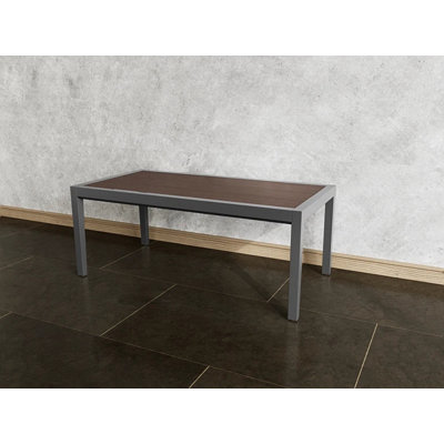 Brooklyn Solid Wood Coffee Table