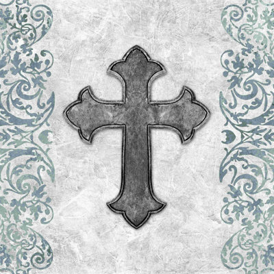 Silver Cross