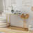 Rozen 44'' Console Table