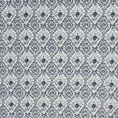 Suite Akbar Fabric