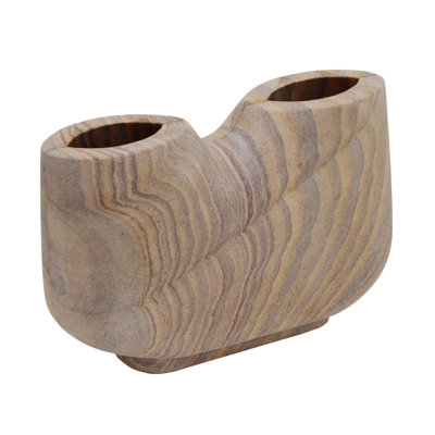 Vase Cliett Saava