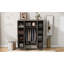 Armoire 4 portes avec 1 tiroir-65356477