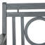 Banc de jardin en bois-747743732