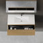 Meuble-lavabo mural 42 po avec lavabo flottant 42 po-39448528-39448529